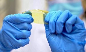 The Future of Self-Healing Technology