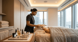What to Look for in Singapore’s Best Facial Aesthetic Services