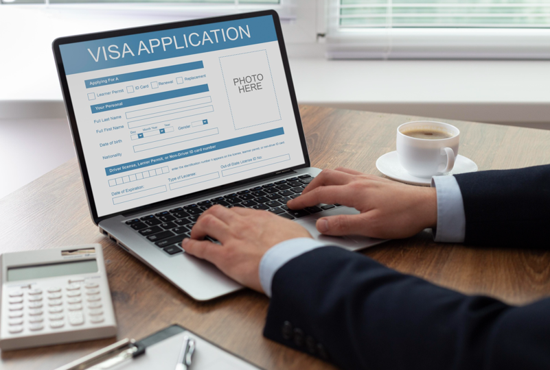 Indian Visa Online Form Errors: What to Check Before You Submit Your Application